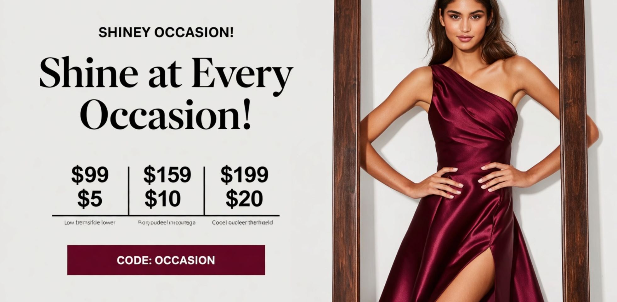 Brautjungfernkleider